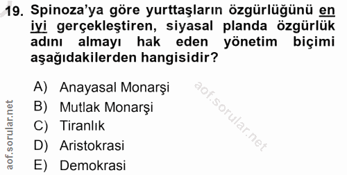 Soru 19