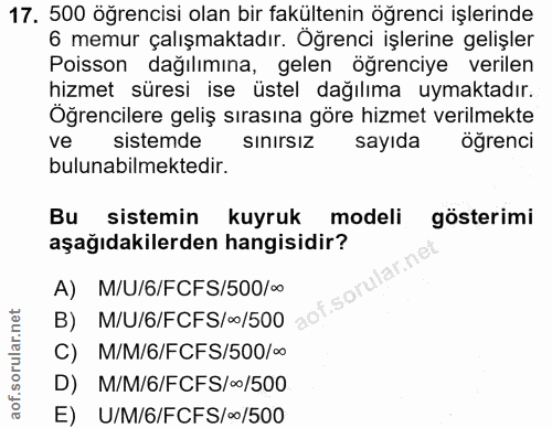 Soru 17