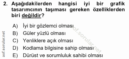 Soru 2