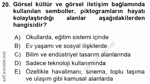 Soru 20