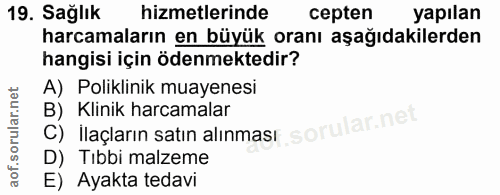 Soru 19