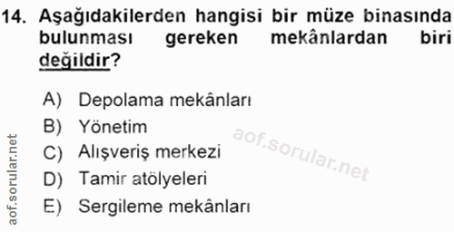 Soru 14