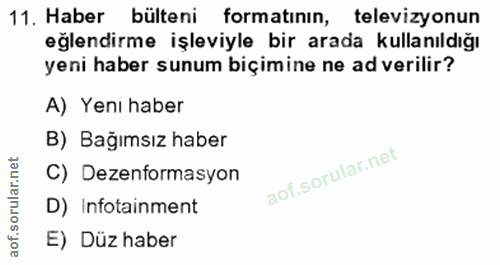 Soru 11