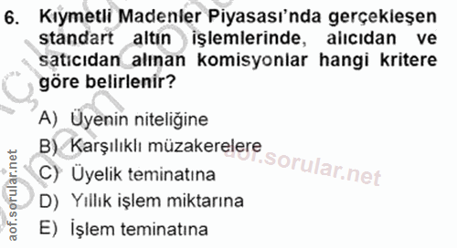 Soru 6
