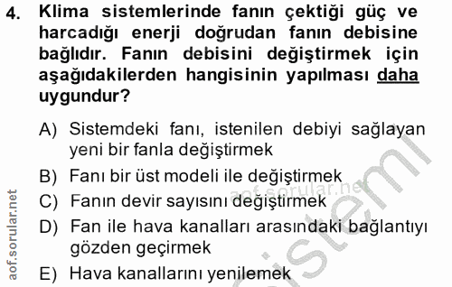 Soru 4