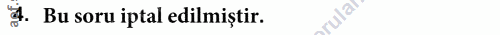 Soru 4