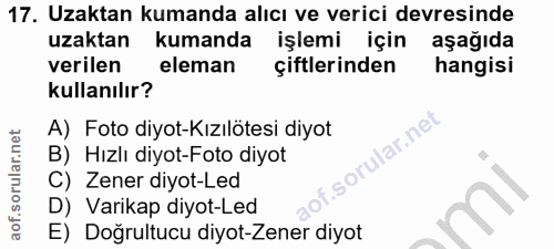 Soru 17