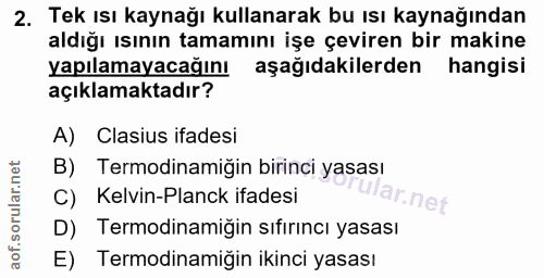 Soru 2