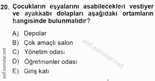 Soru 20