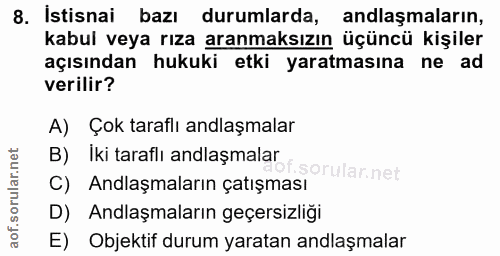 Soru 8