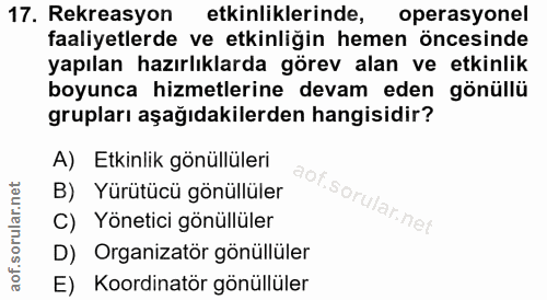 Soru 17