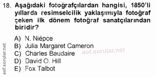 Soru 18