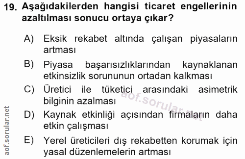 Soru 19