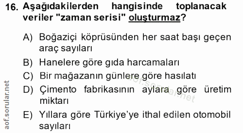 Soru 16