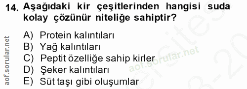 Soru 14