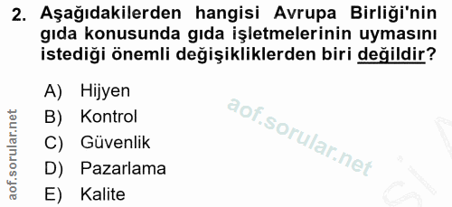 Soru 2