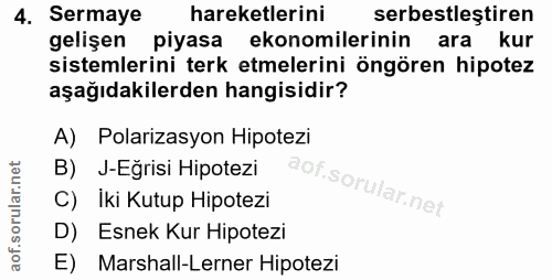 Soru 4