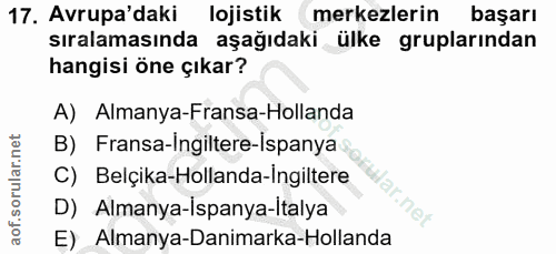 Soru 17