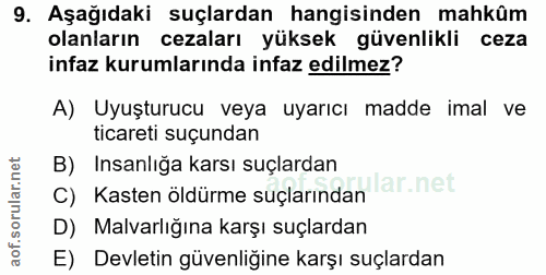 Soru 9