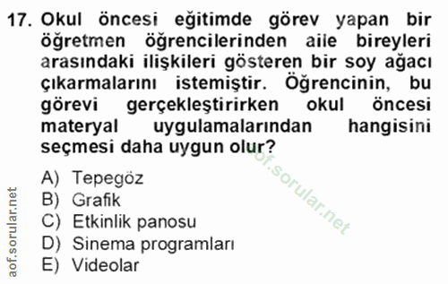 Soru 17