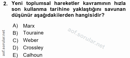 Soru 2