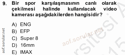 Soru 9