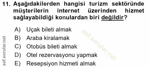 Soru 11