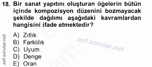 Soru 18