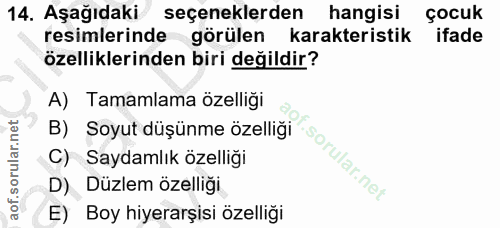 Soru 14