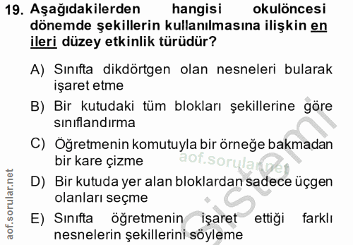 Soru 19