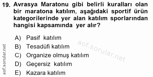 Soru 19