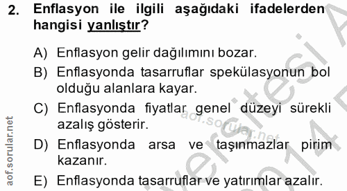 Soru 2