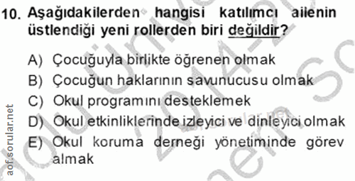 Soru 10