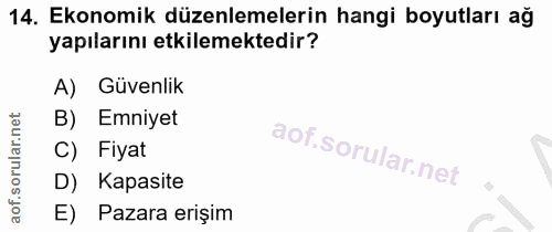 Soru 14