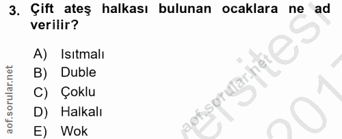 Soru 3