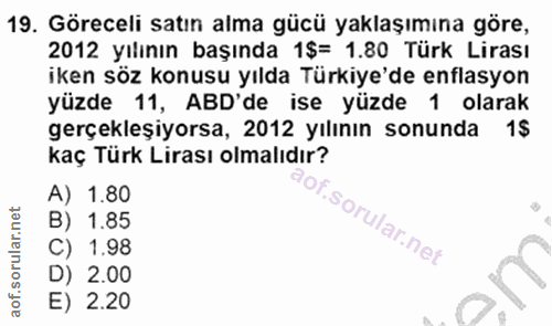 Soru 19
