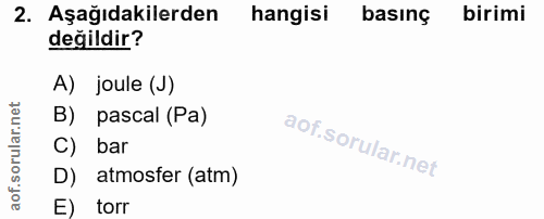 Soru 2