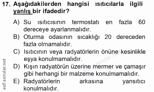 Soru 17