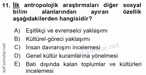 Soru 11