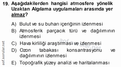 Soru 19