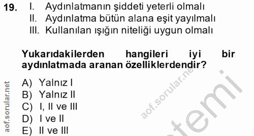 Soru 19