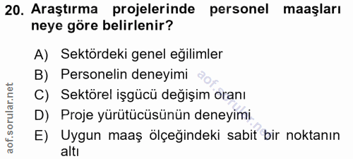 Soru 20