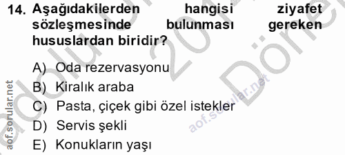 Soru 14