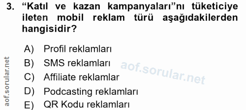 Soru 3