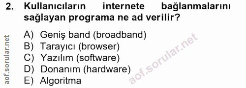 Soru 2