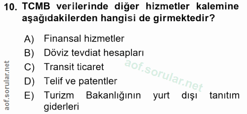 Soru 10