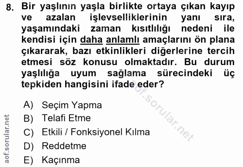 Soru 8
