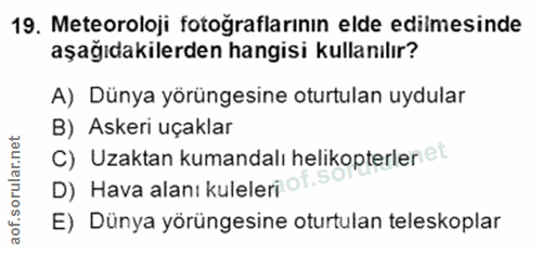 Soru 19