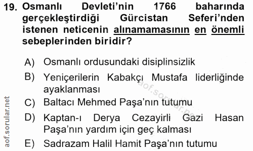 Soru 19