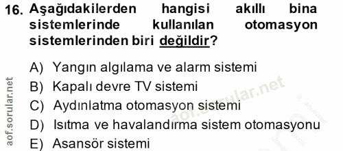 Soru 16